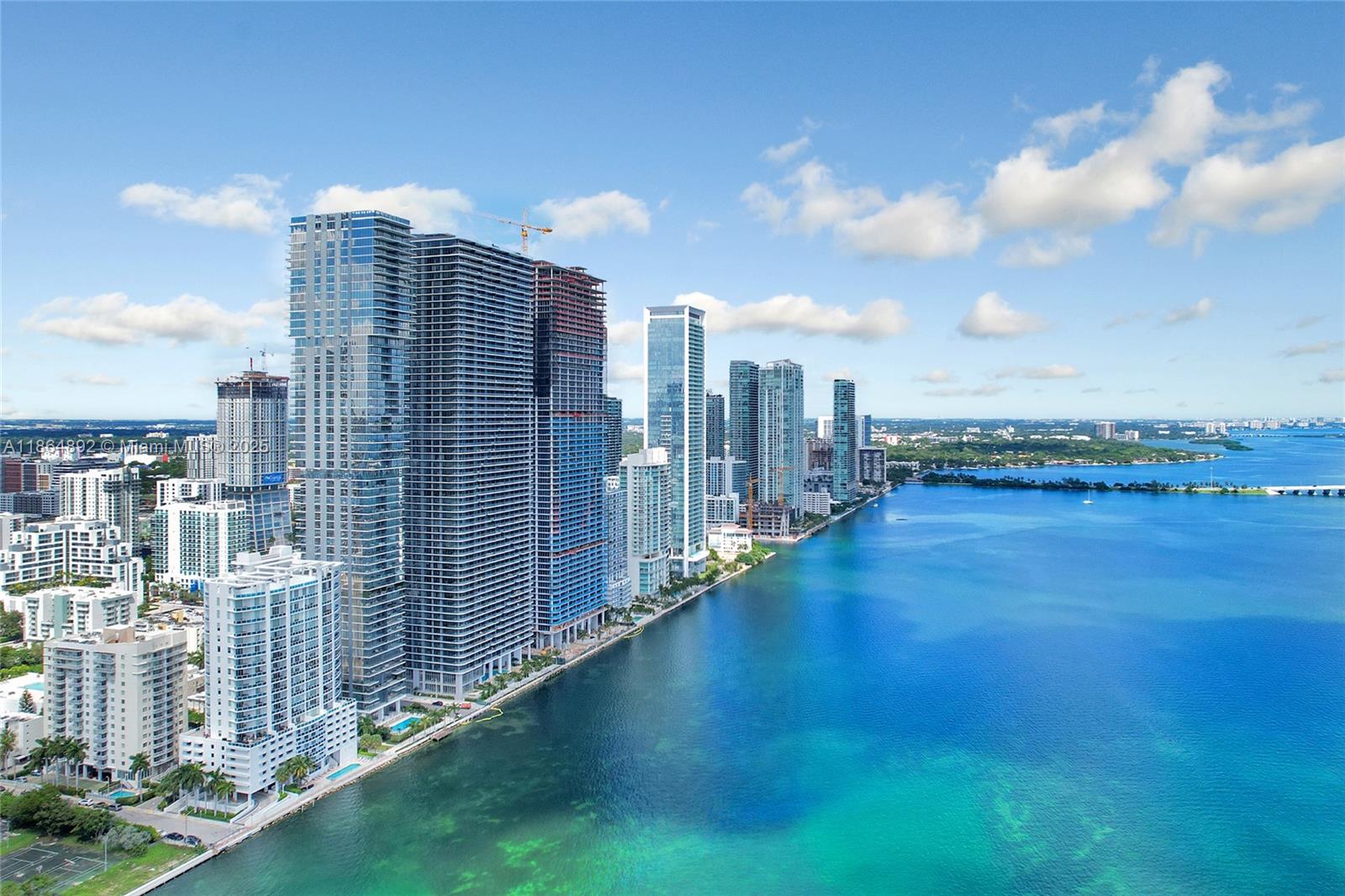 Aria Reserve Miami