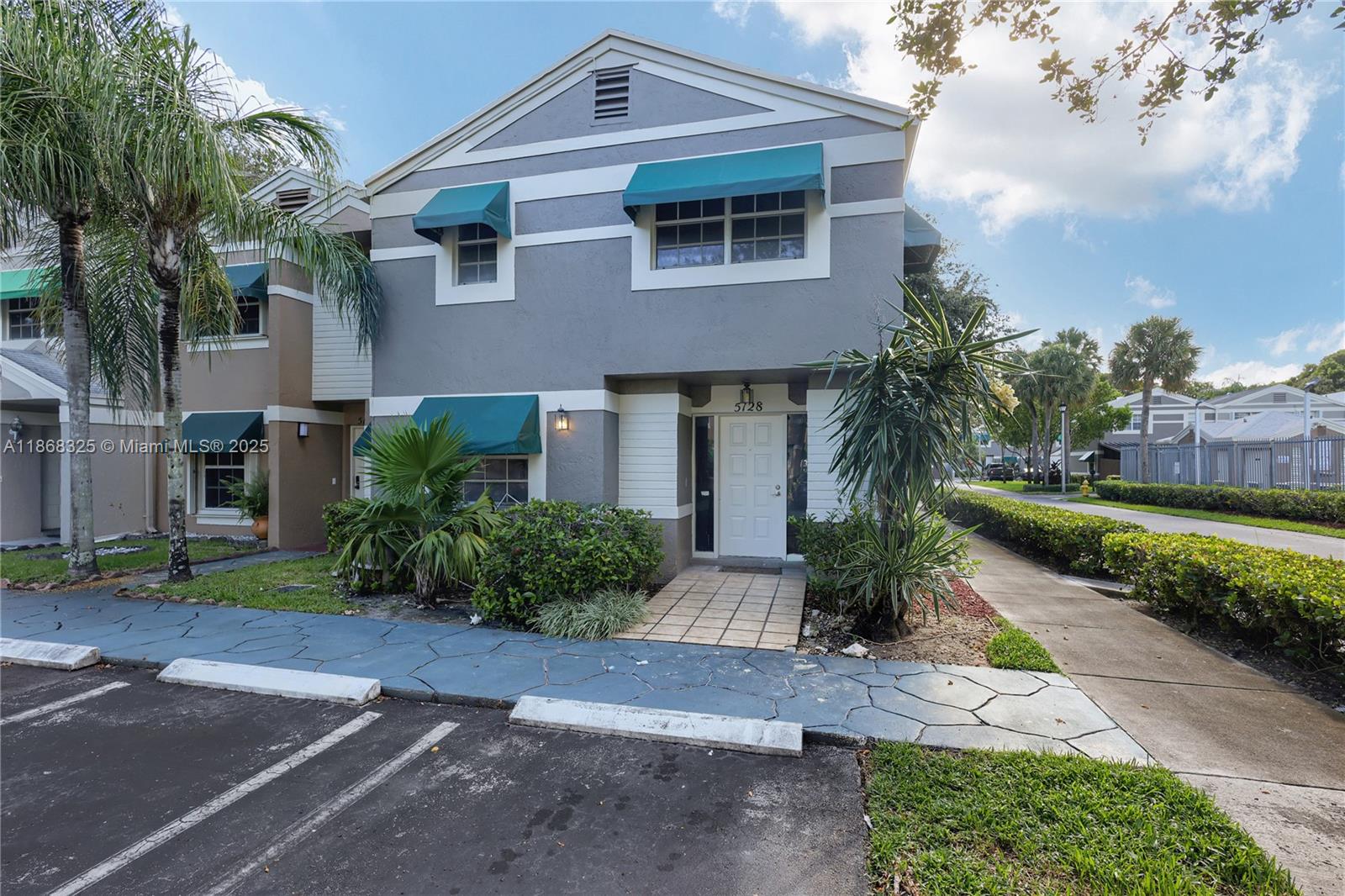 Flamingo Gardens Phase Fo