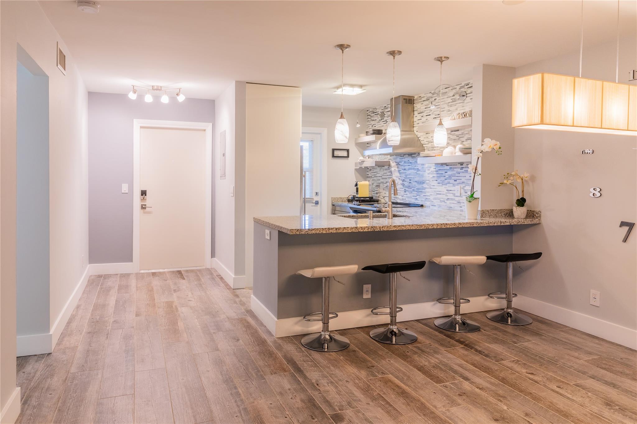 Kings Park Condominium