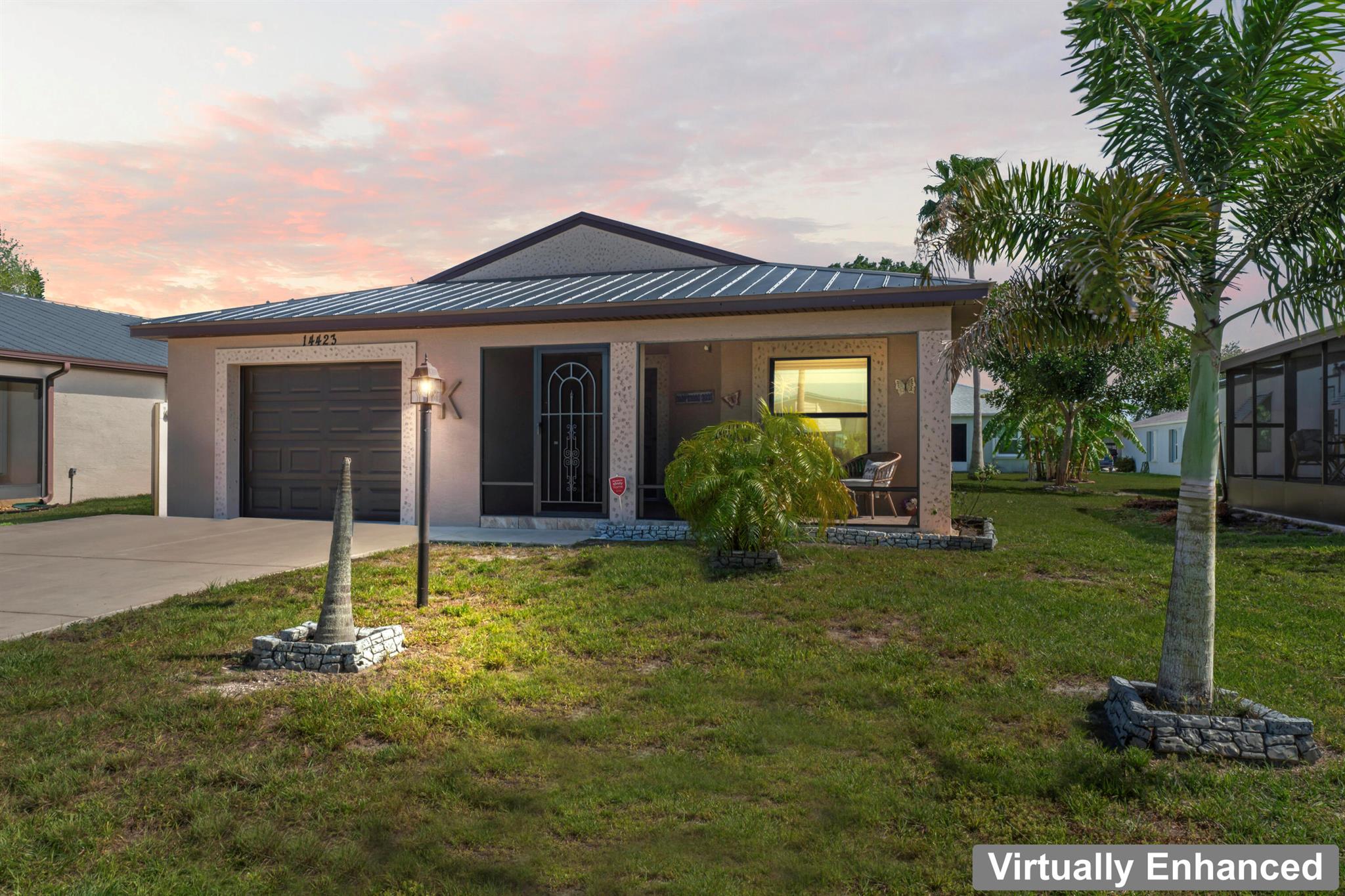 Spanish Lakes Fairways Le