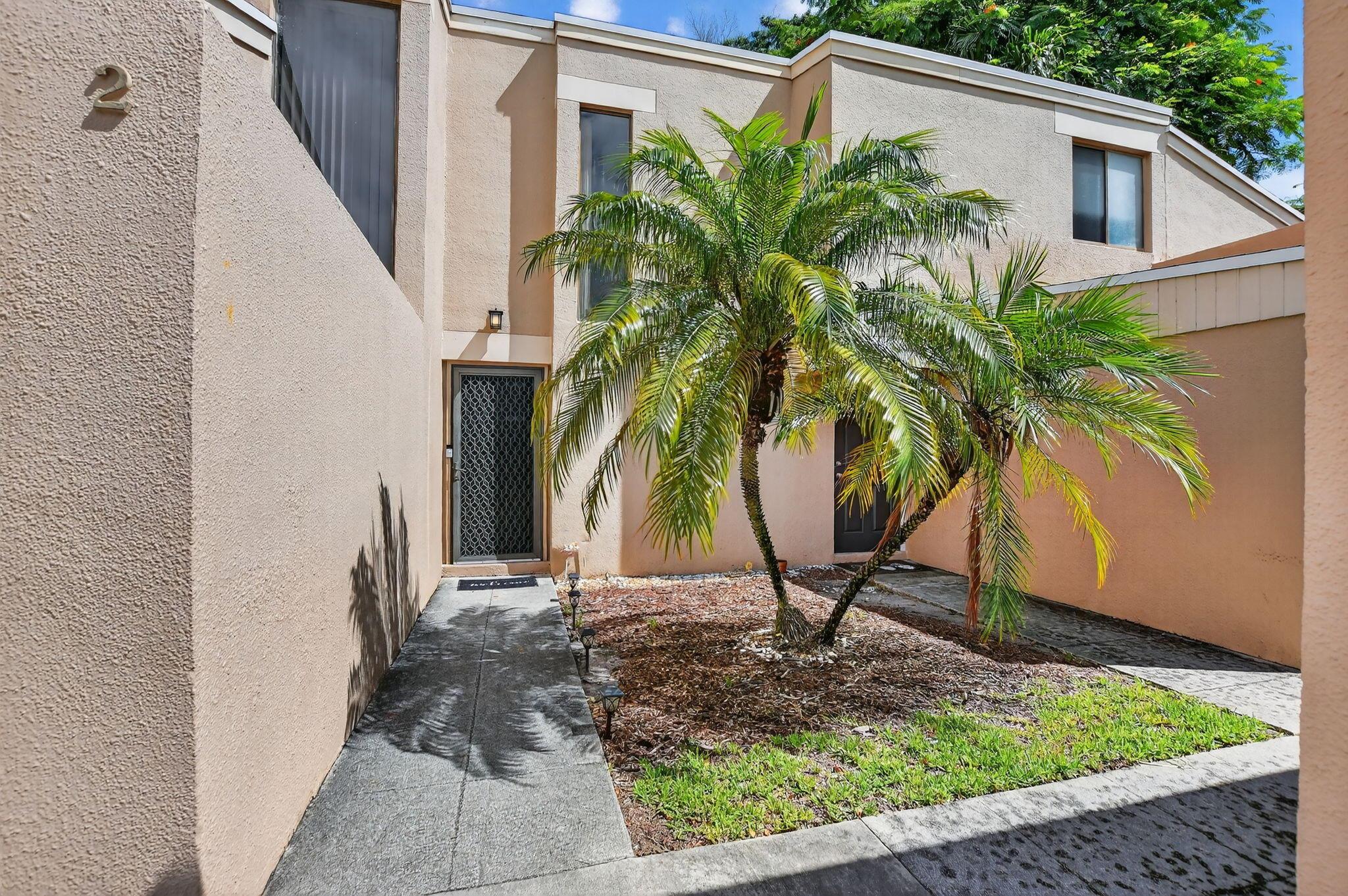 Boca Village Ph II Condo