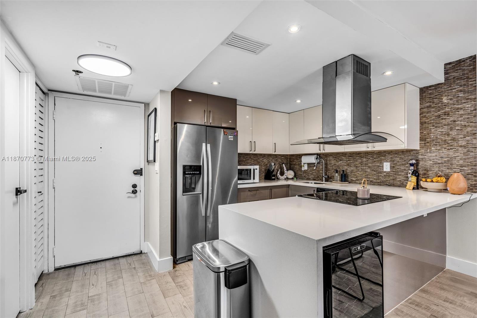 Coronado Condo- Tower II