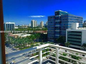 Venture At Aventura East