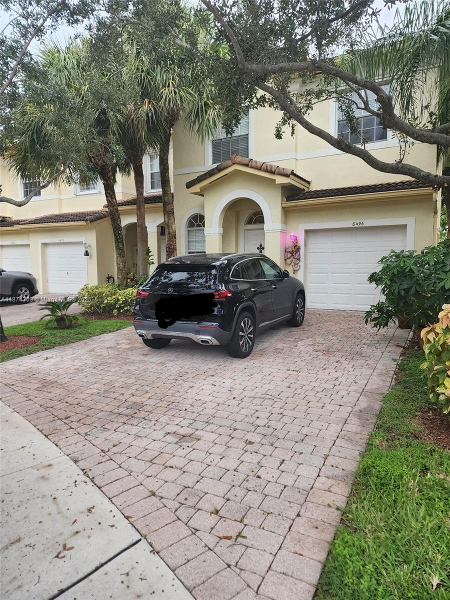 Murano At Hampton Pk No 2