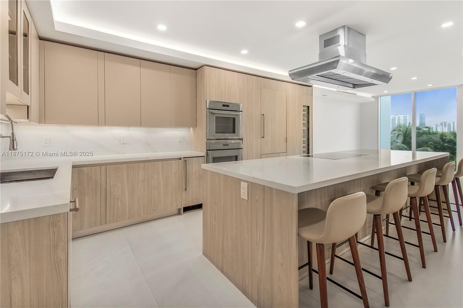 The Peninsula II Condo