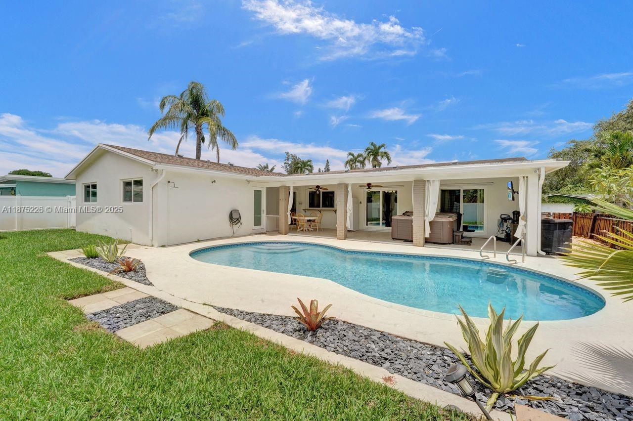 Cooper Colony Estates Sec