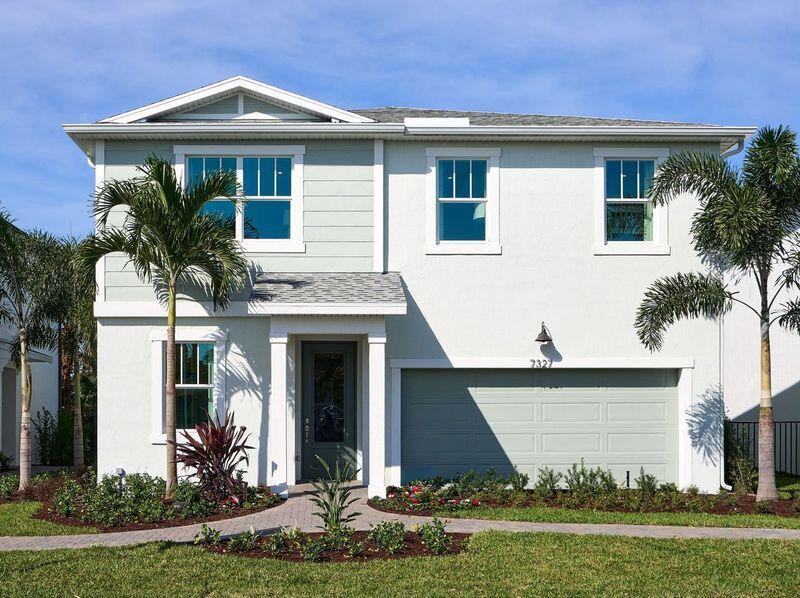 Forest Oaks Residential P