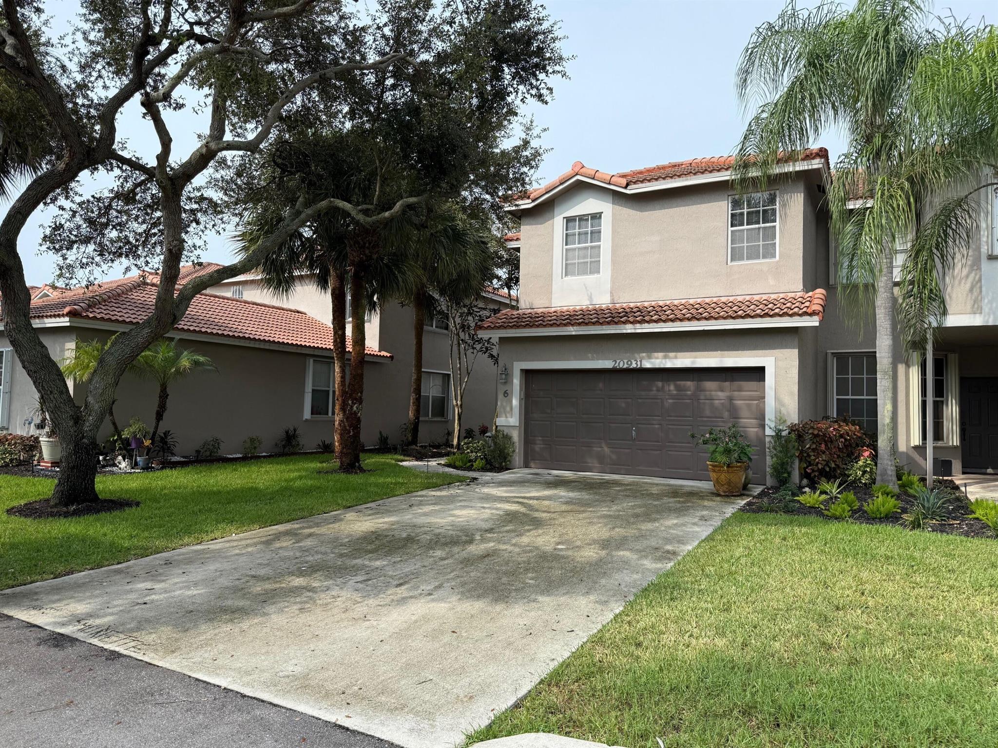 Las Flores At Mission Bay