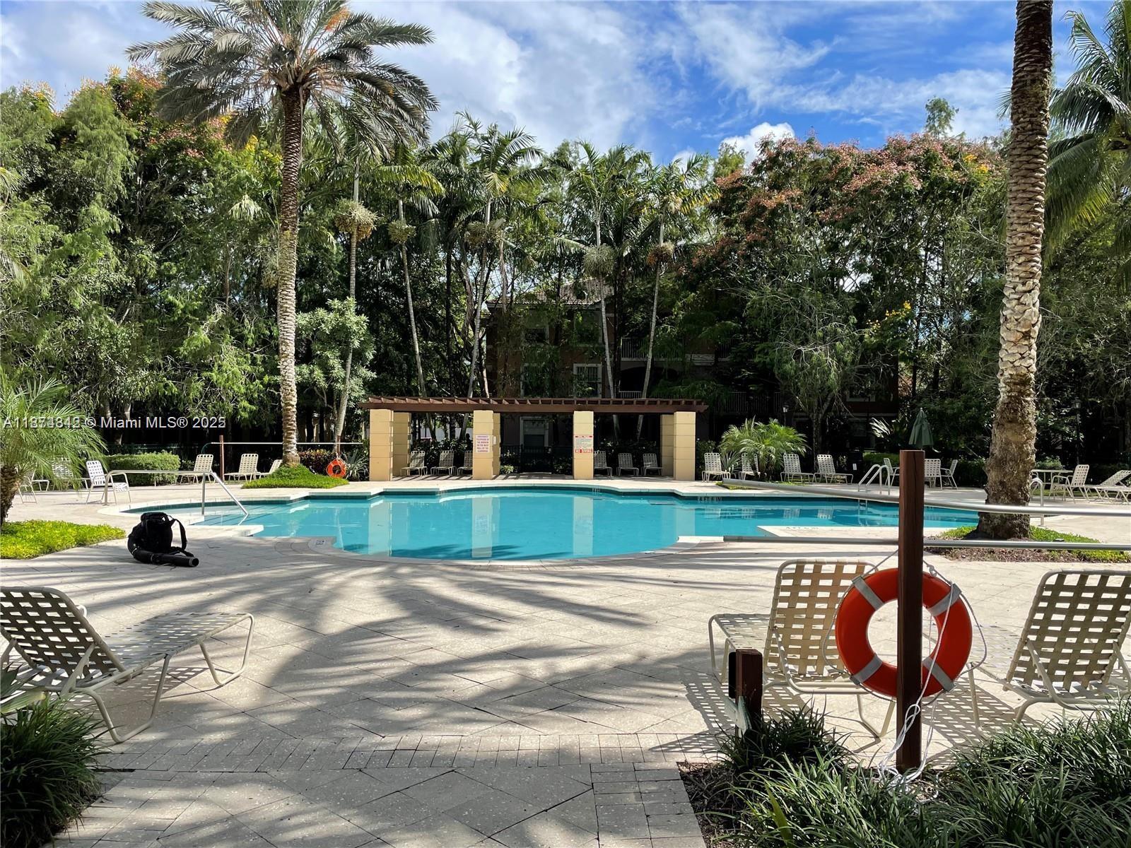 Cypress Pointe At Coral S