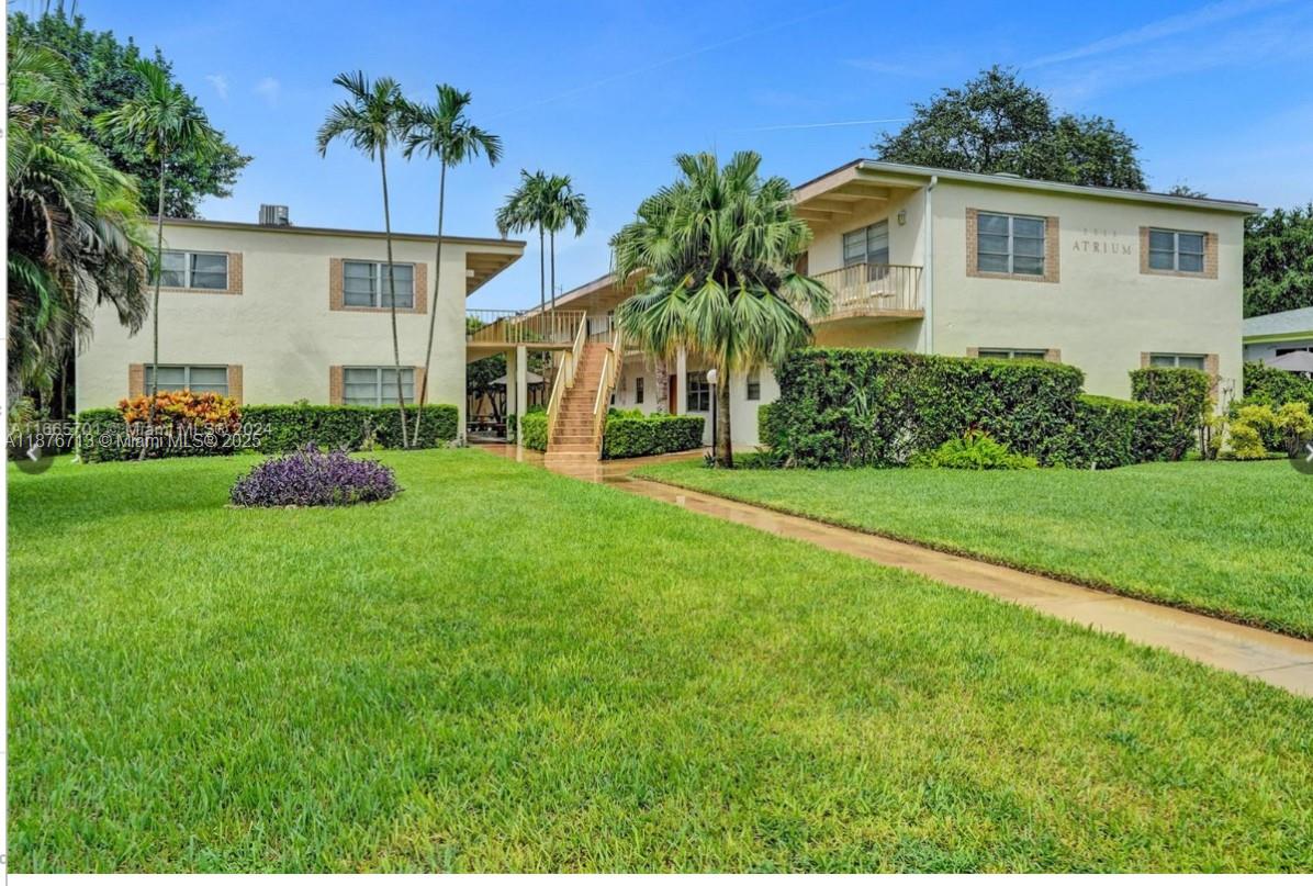 Atrium Of Hollywood Inc C