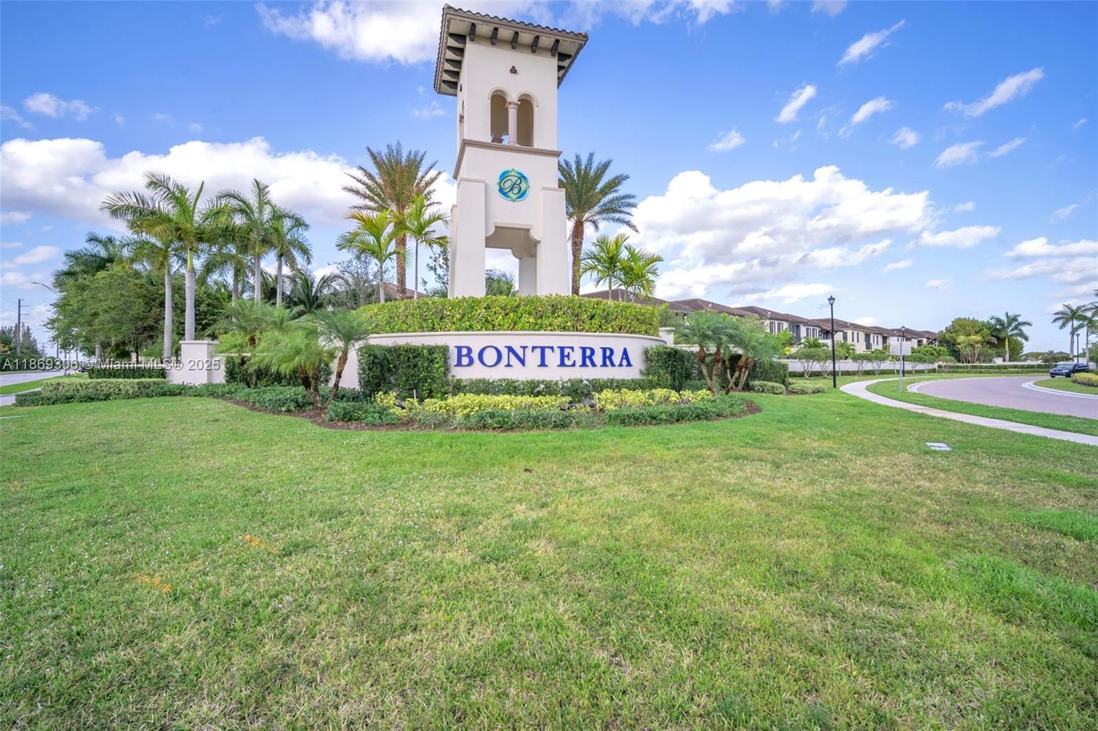 Bonterra