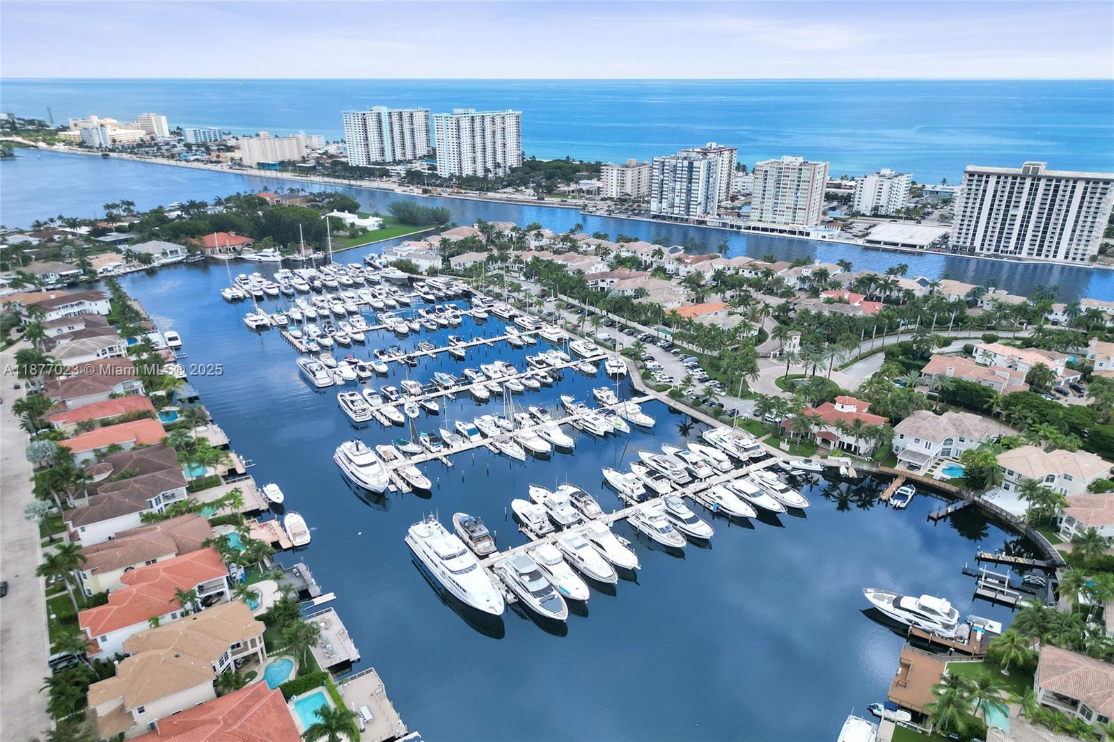 Three Islands 3Rd Section