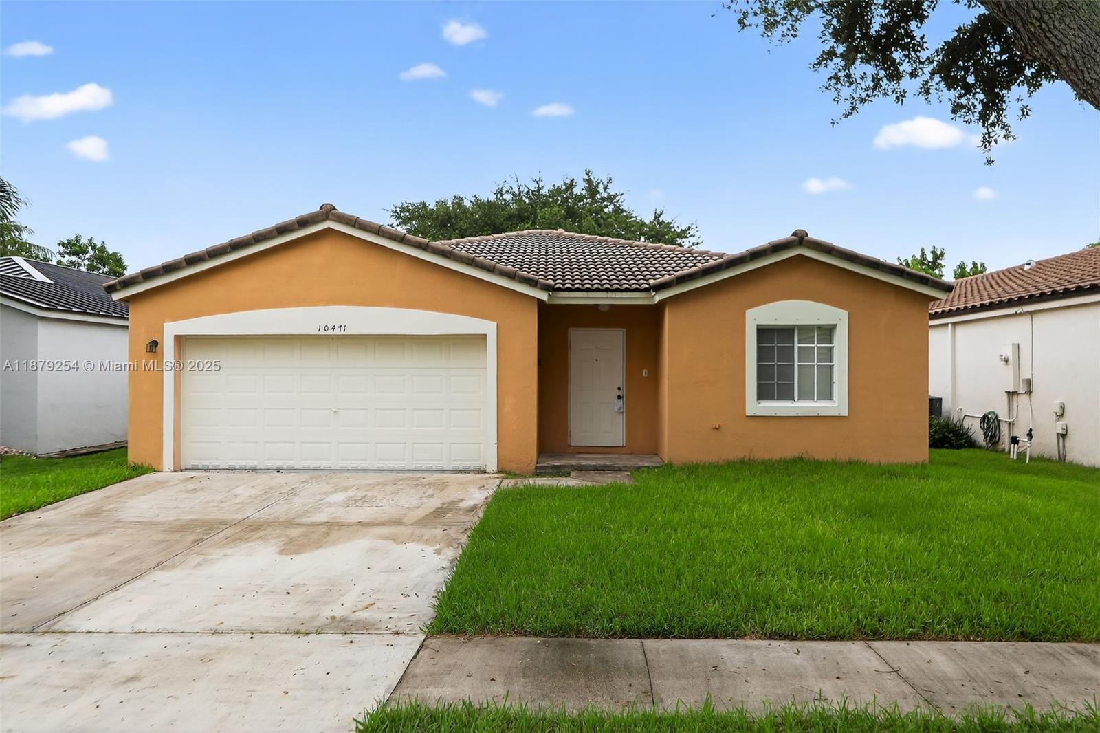 Centex-Replat Of A Portio