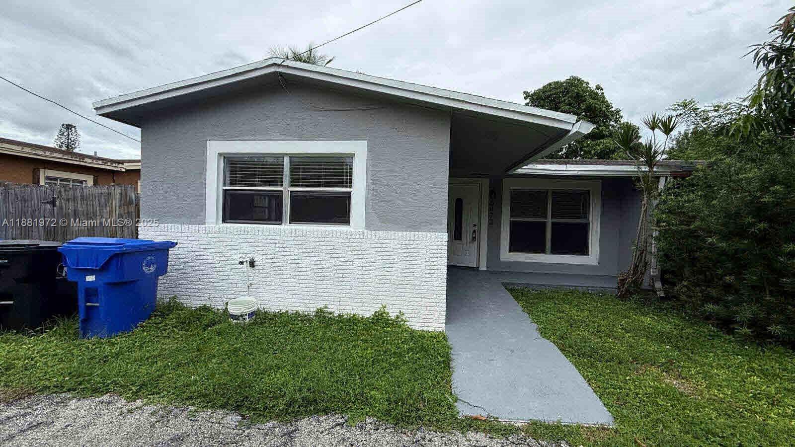 Broadview Country Club