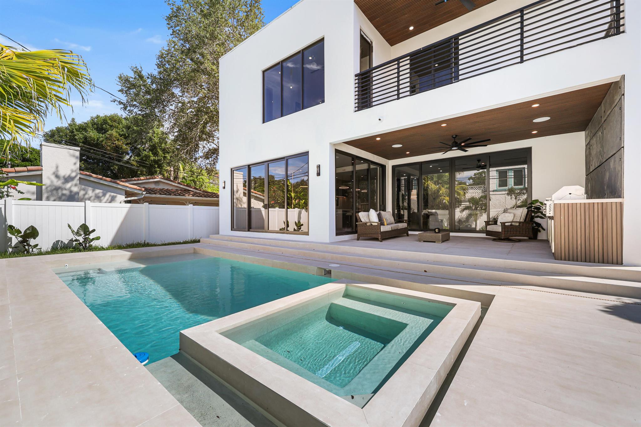 Rio Vista C J Hectors Res