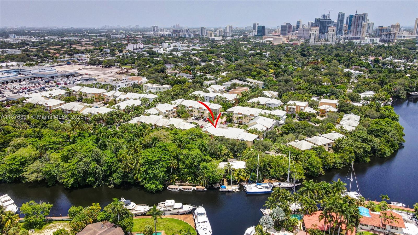 Village At Sailboat Bend