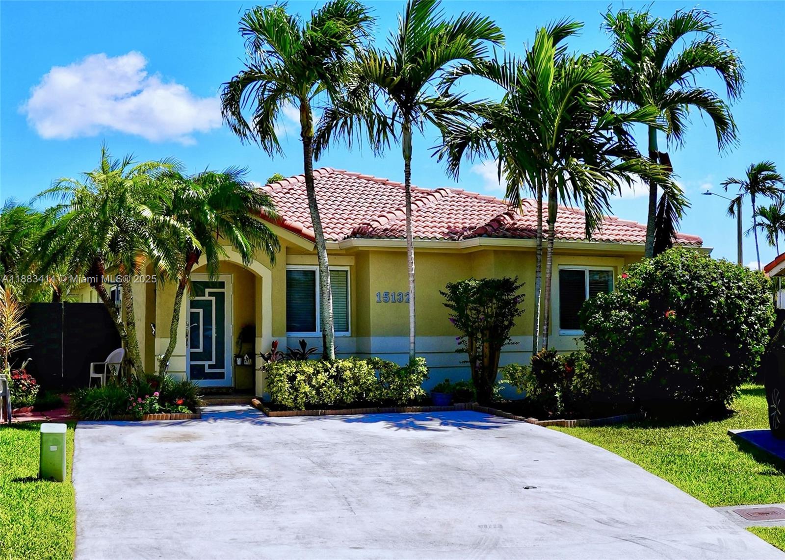 Brightons Meadow Landings