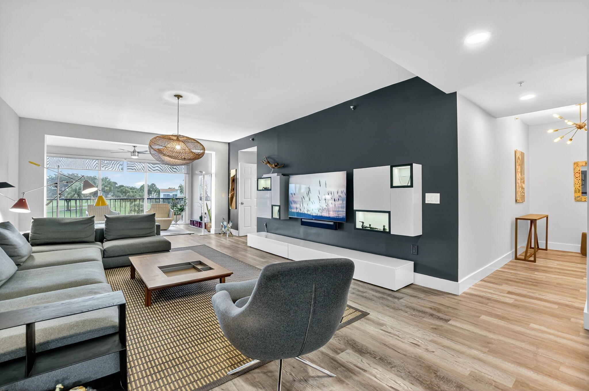 Spyglass Walk Cond Decl F