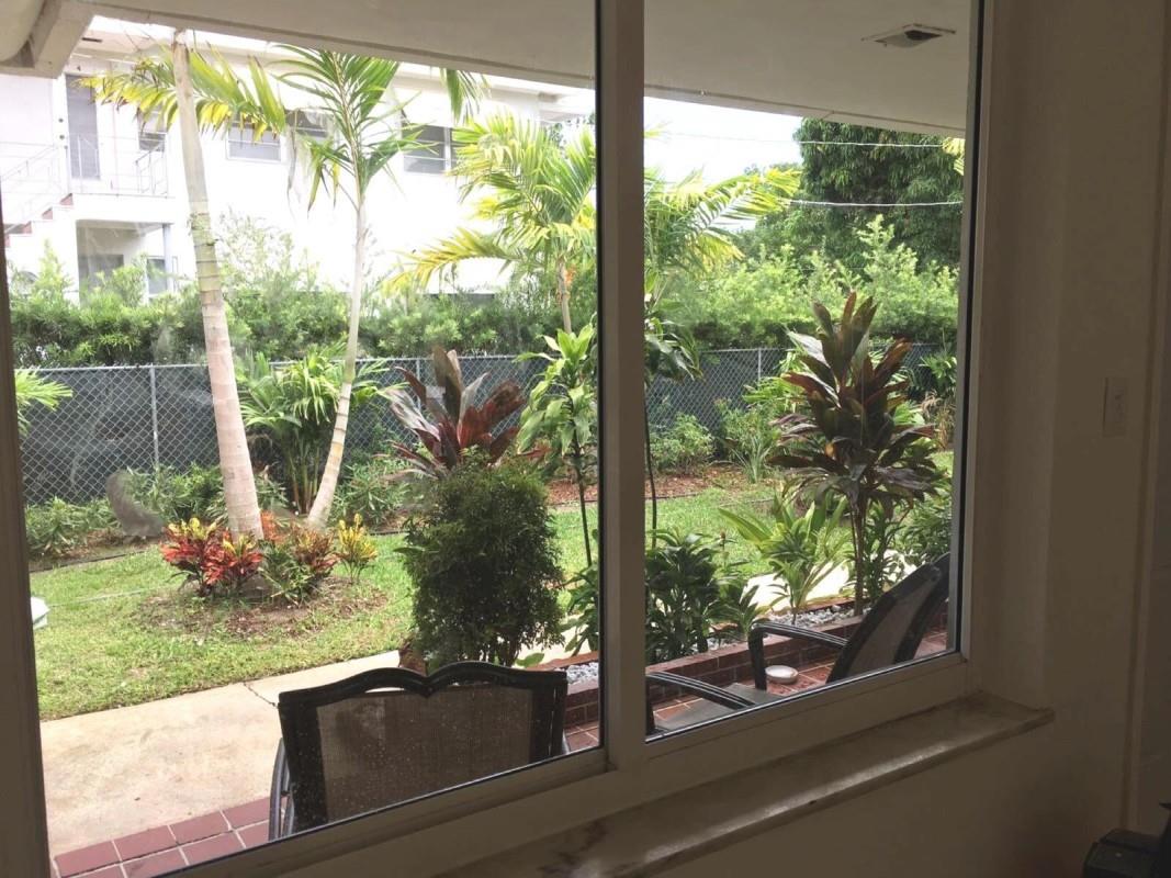 Mitchell Manor Exten