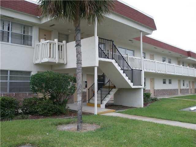 Marlboro Estates Condo