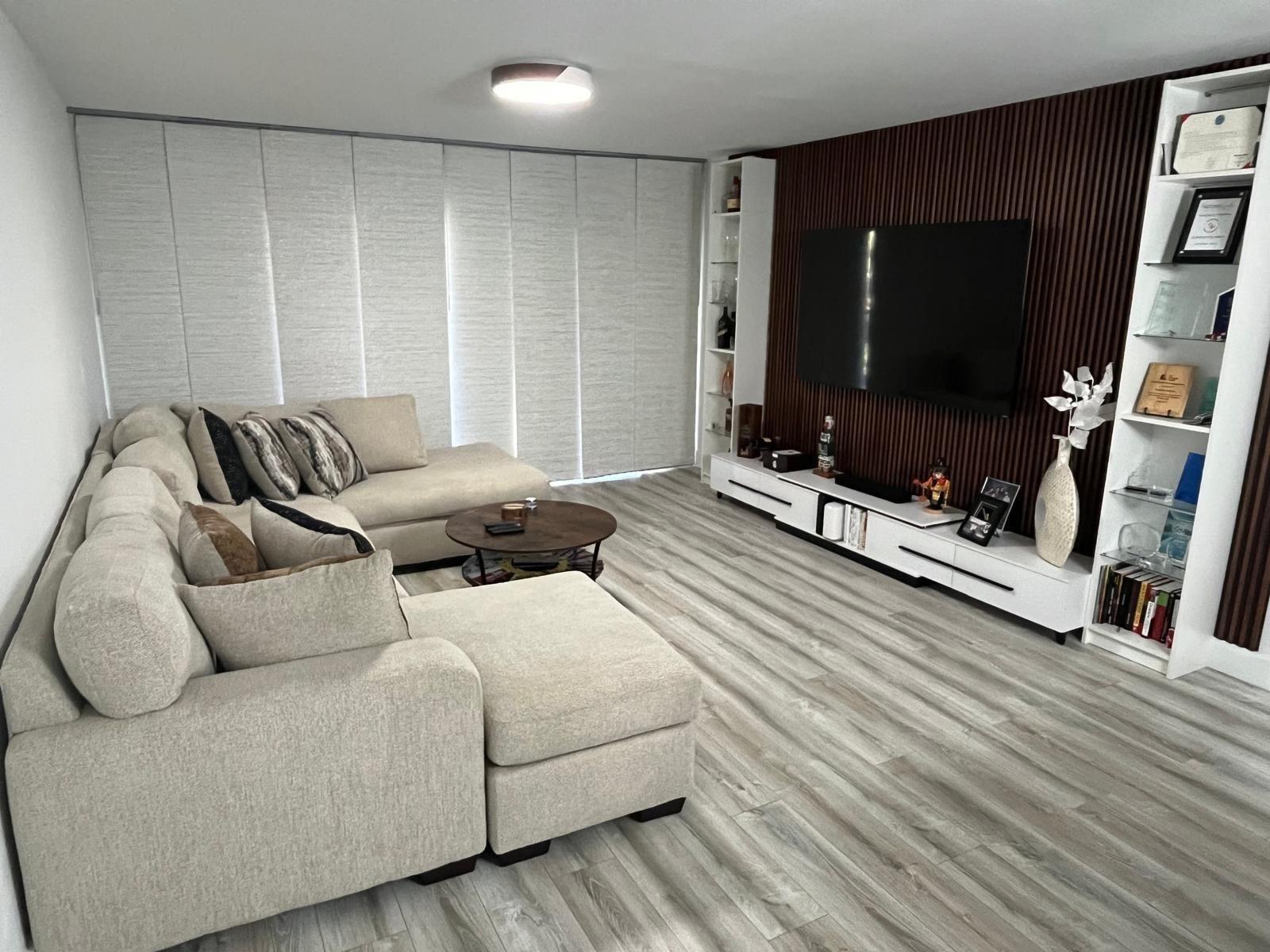 Country Club Apts At Bona