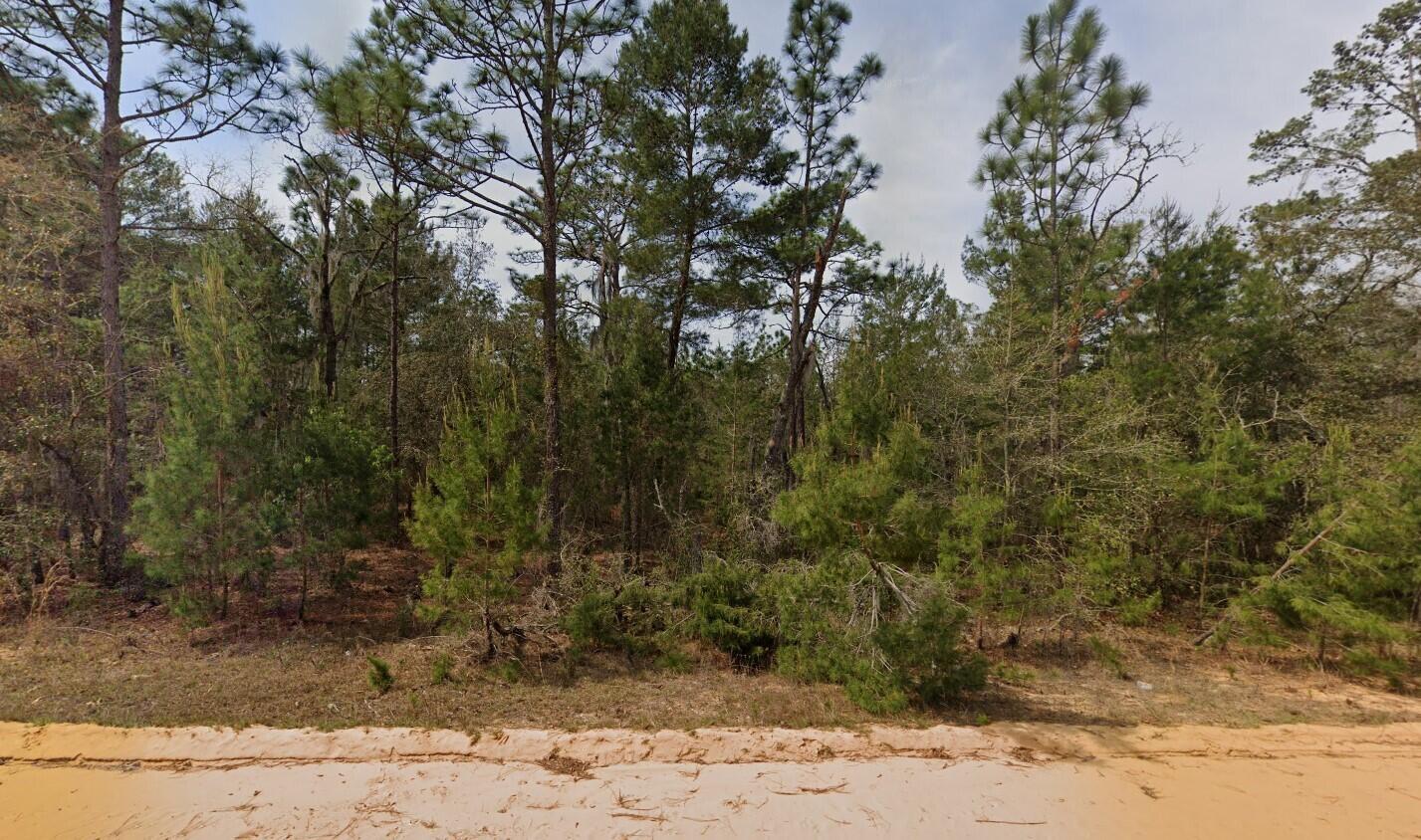 Interlachen Lakes Estates