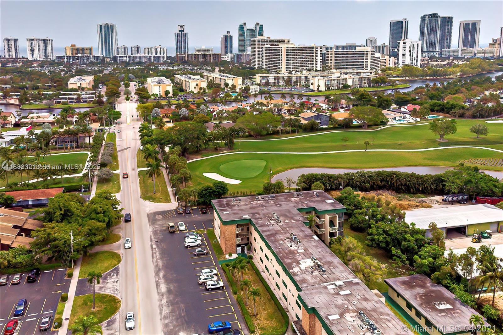 Seventeenth Green Condo