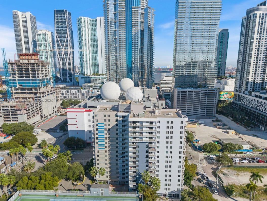 Madison Downtown Condo