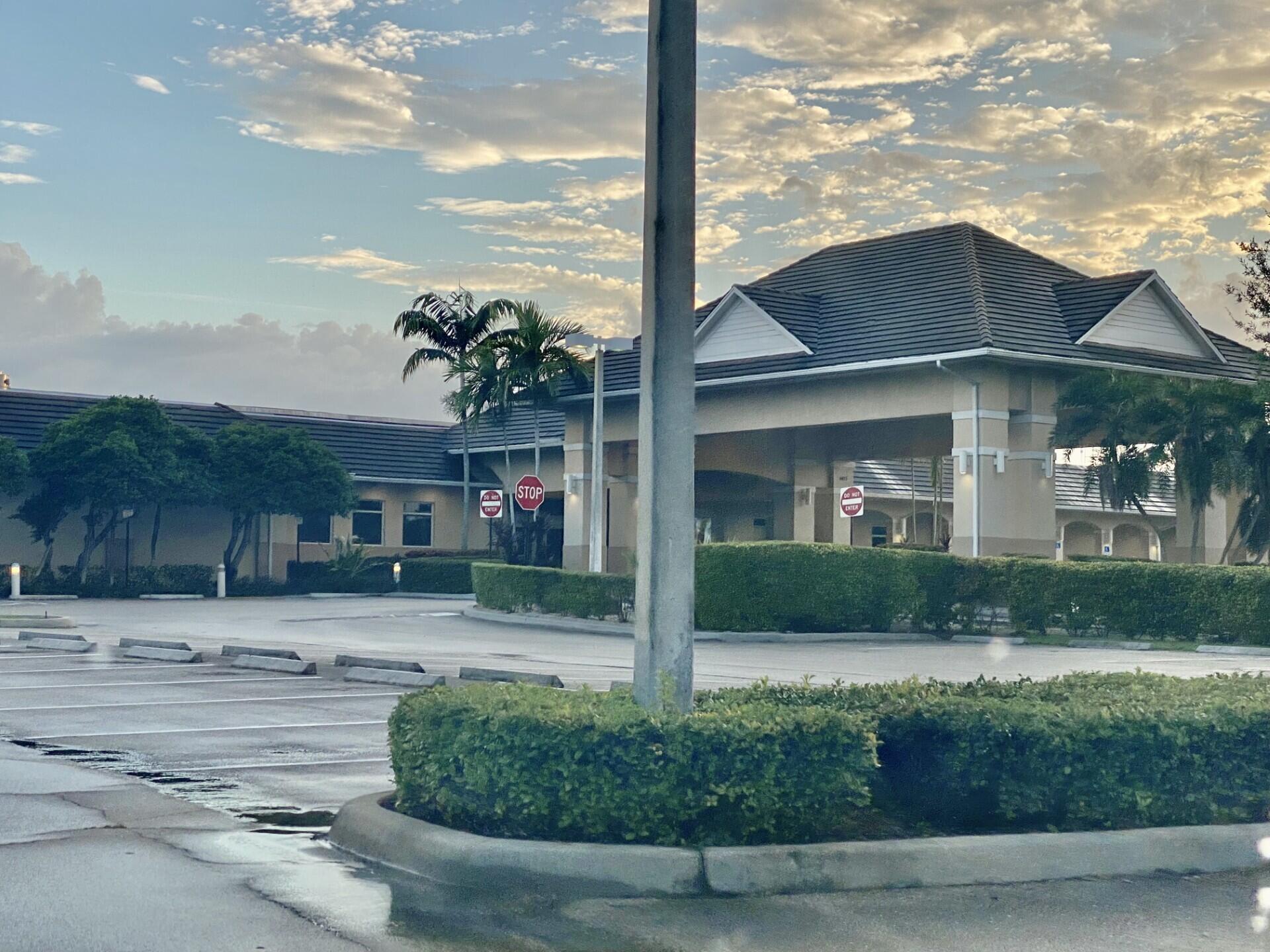 Fountains Of Palm Beach C