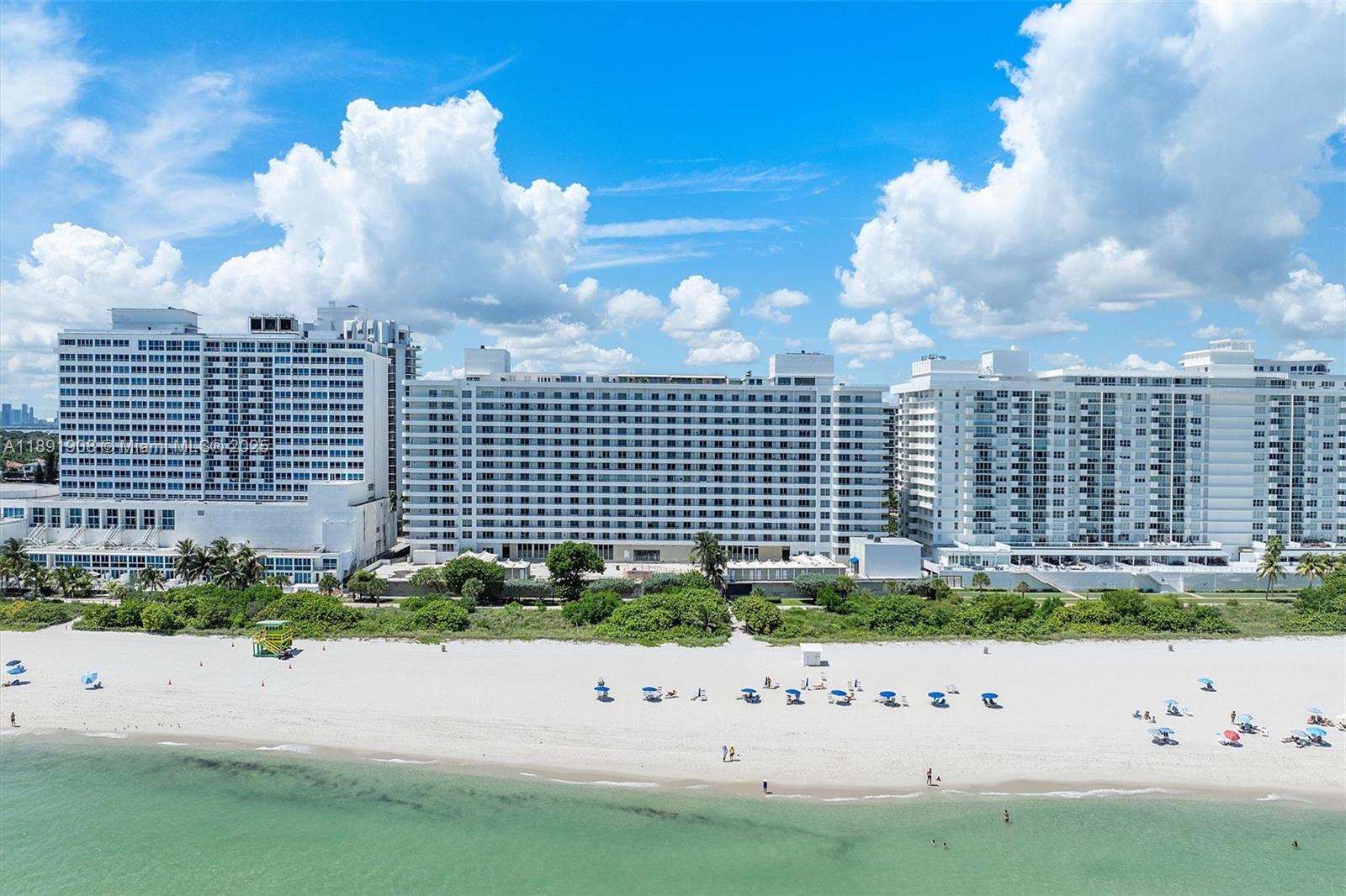 Oceanside Plaza Condo