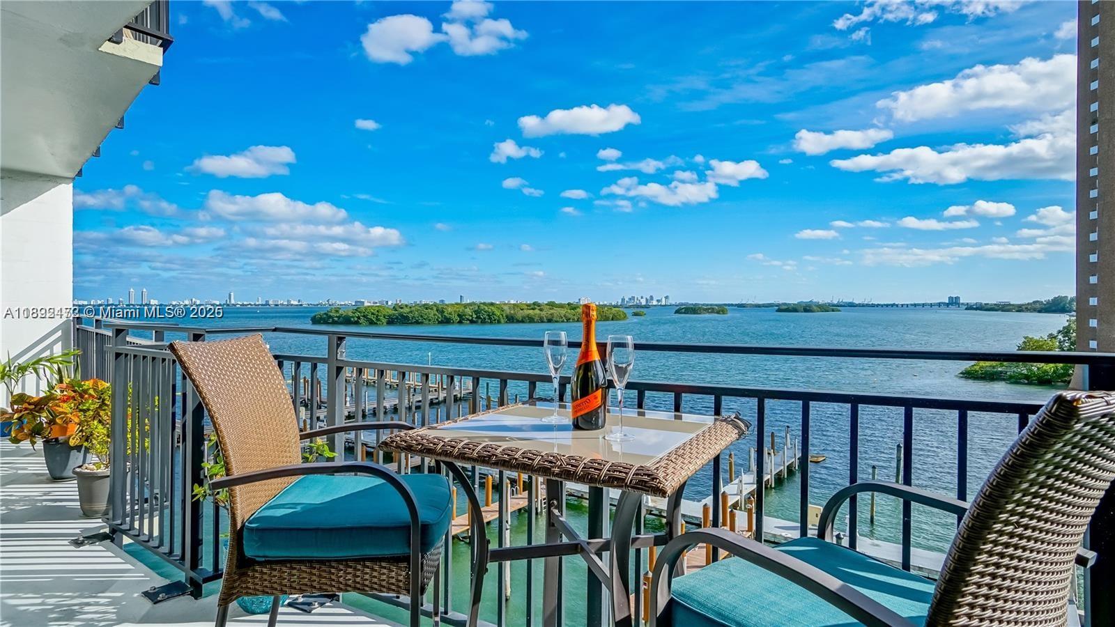 Palm Bay Condominium