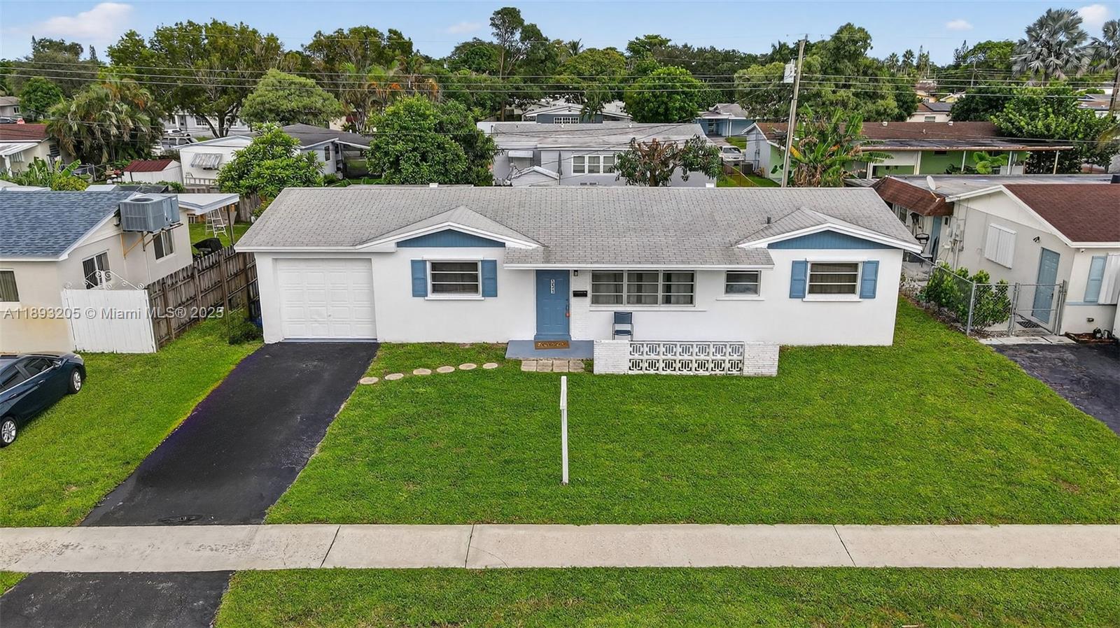 Boulevard Heights Sec 7