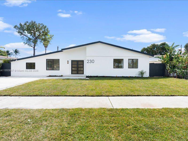 Highland Manor Sec 5