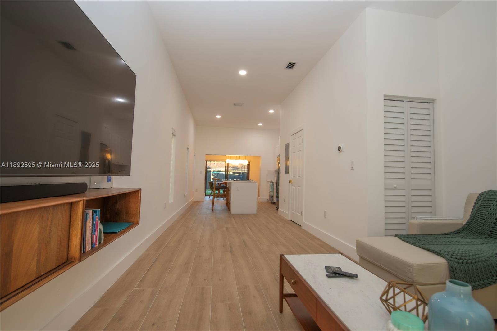 Coral Way Park Sec B