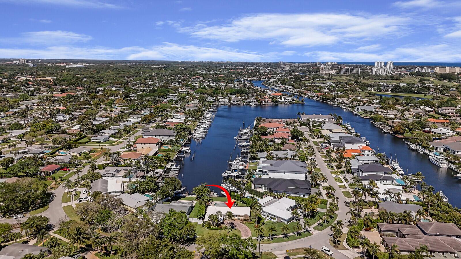 North Palm Beach Village