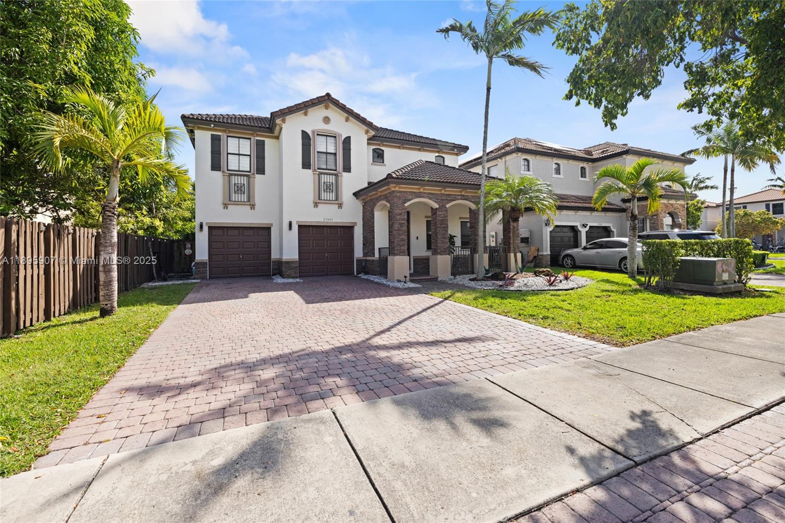 Silver Palm East Sec Two