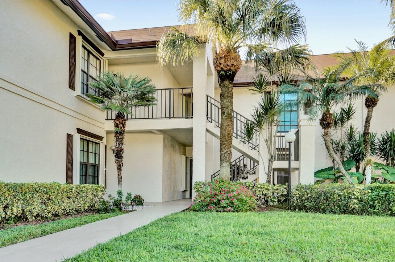 Lucerne Park Condos 1, 1A