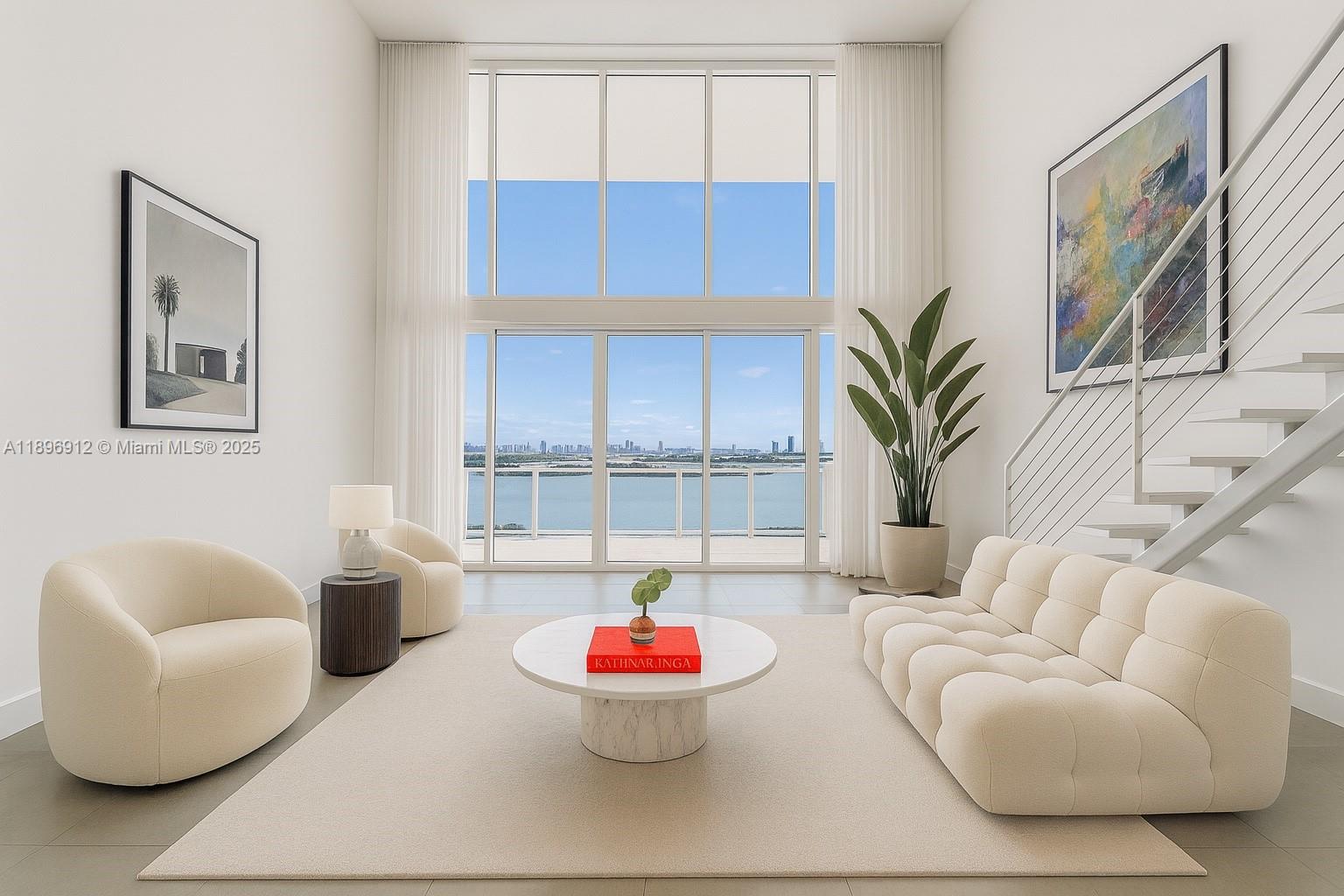 Ten Museum Pk Residential