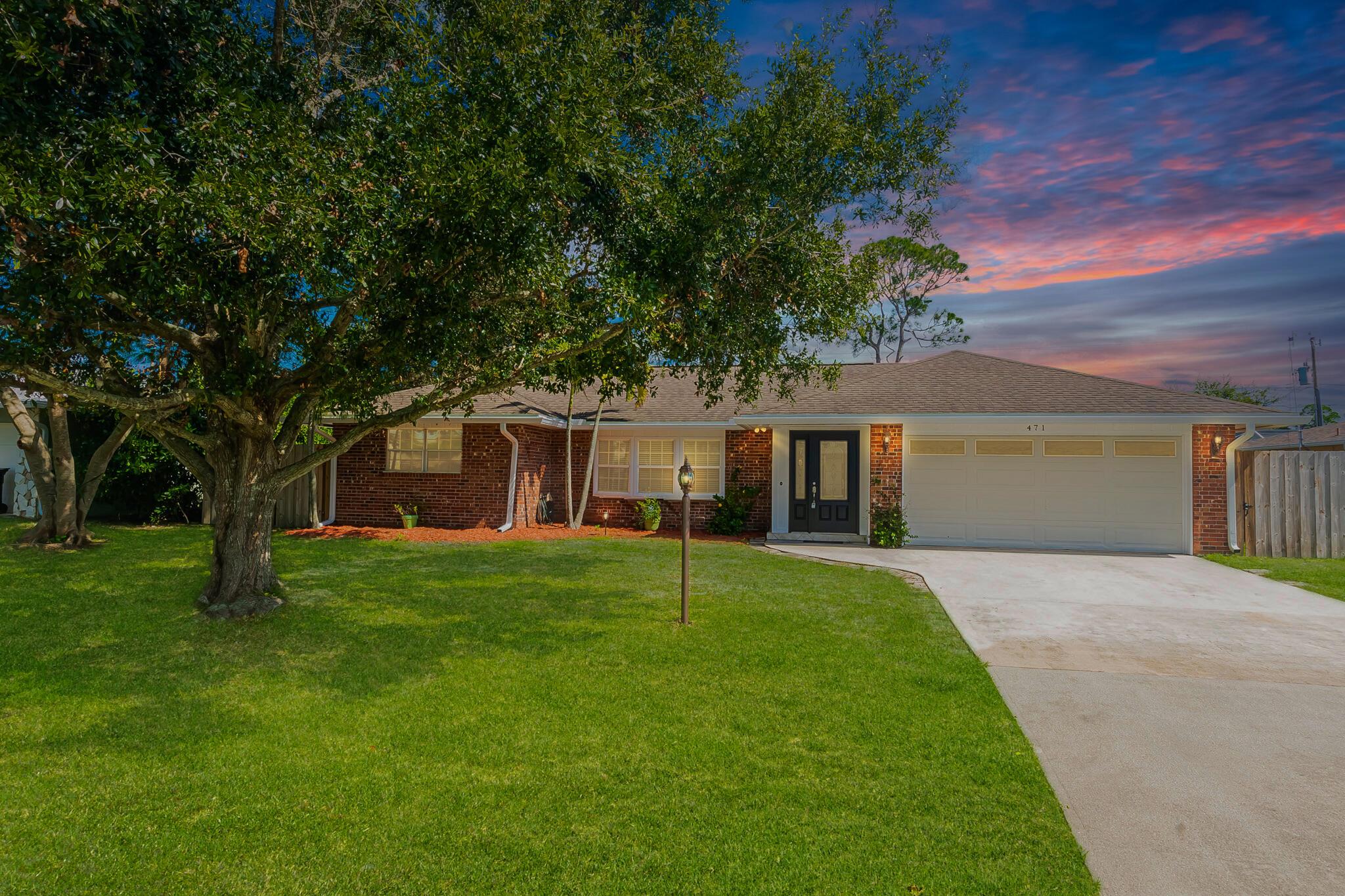 Port St Lucie Section 6