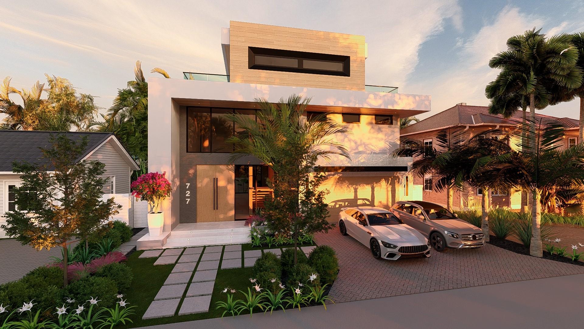 Victoria Courts 9-49 B