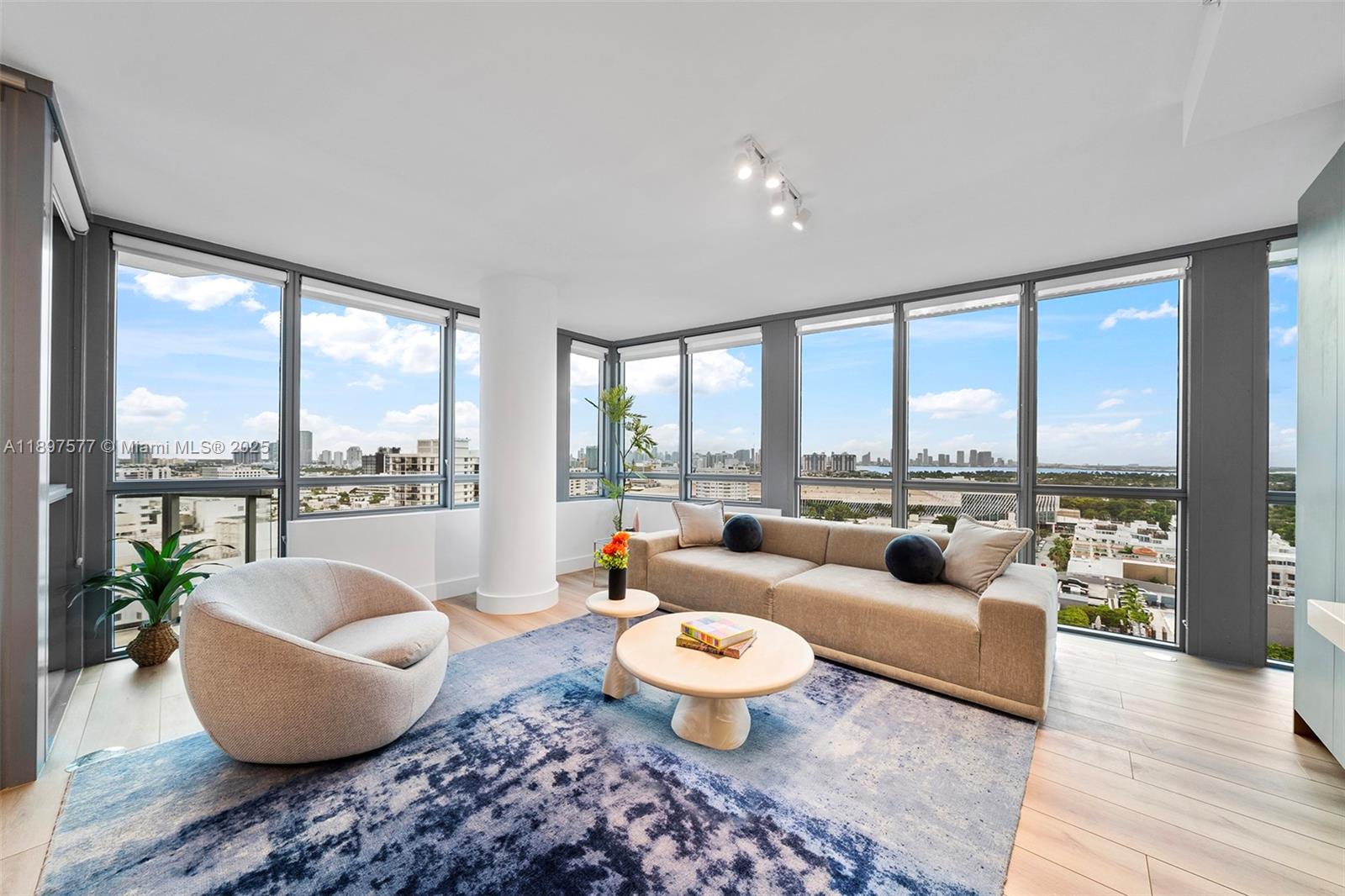 Setai Resort & Residences