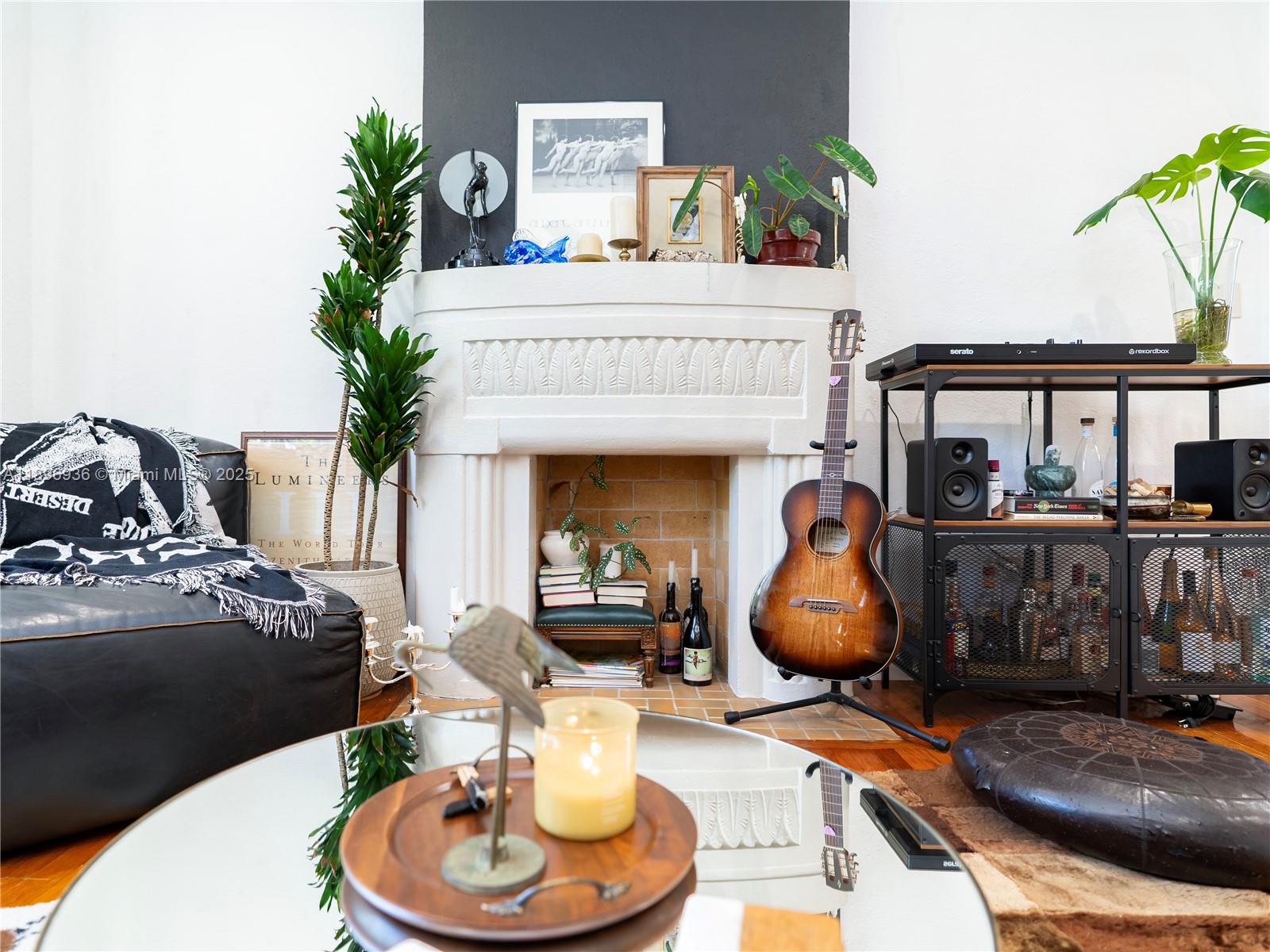 Buena Vista Heights Exten