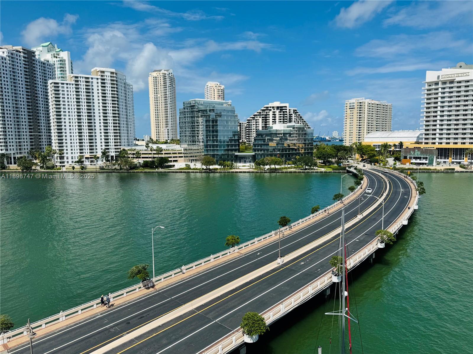 Four Ambassadors Condo Ph