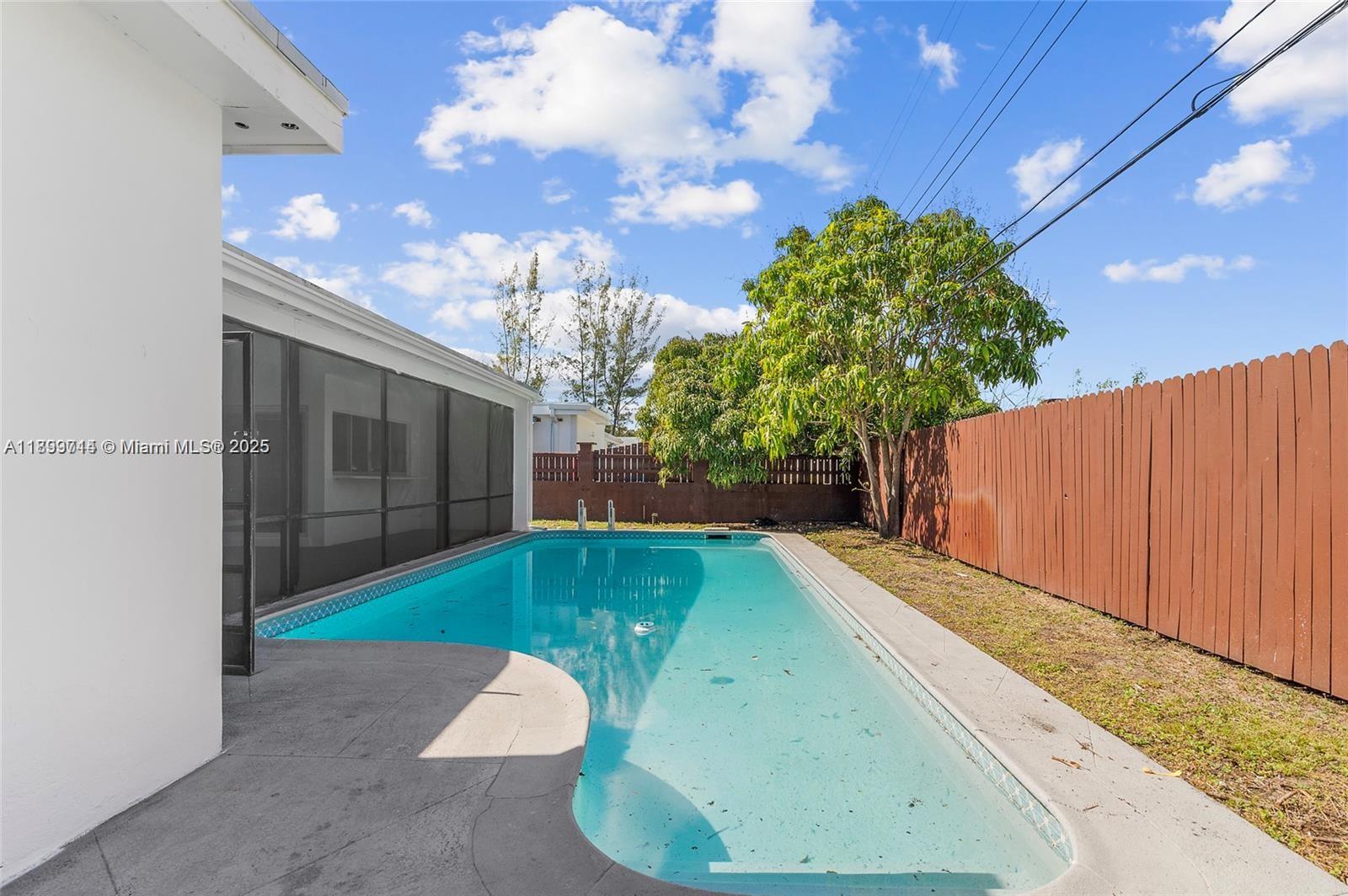 Miramar Park First Add