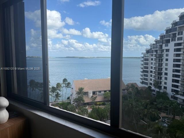 Brickell Key II Condo