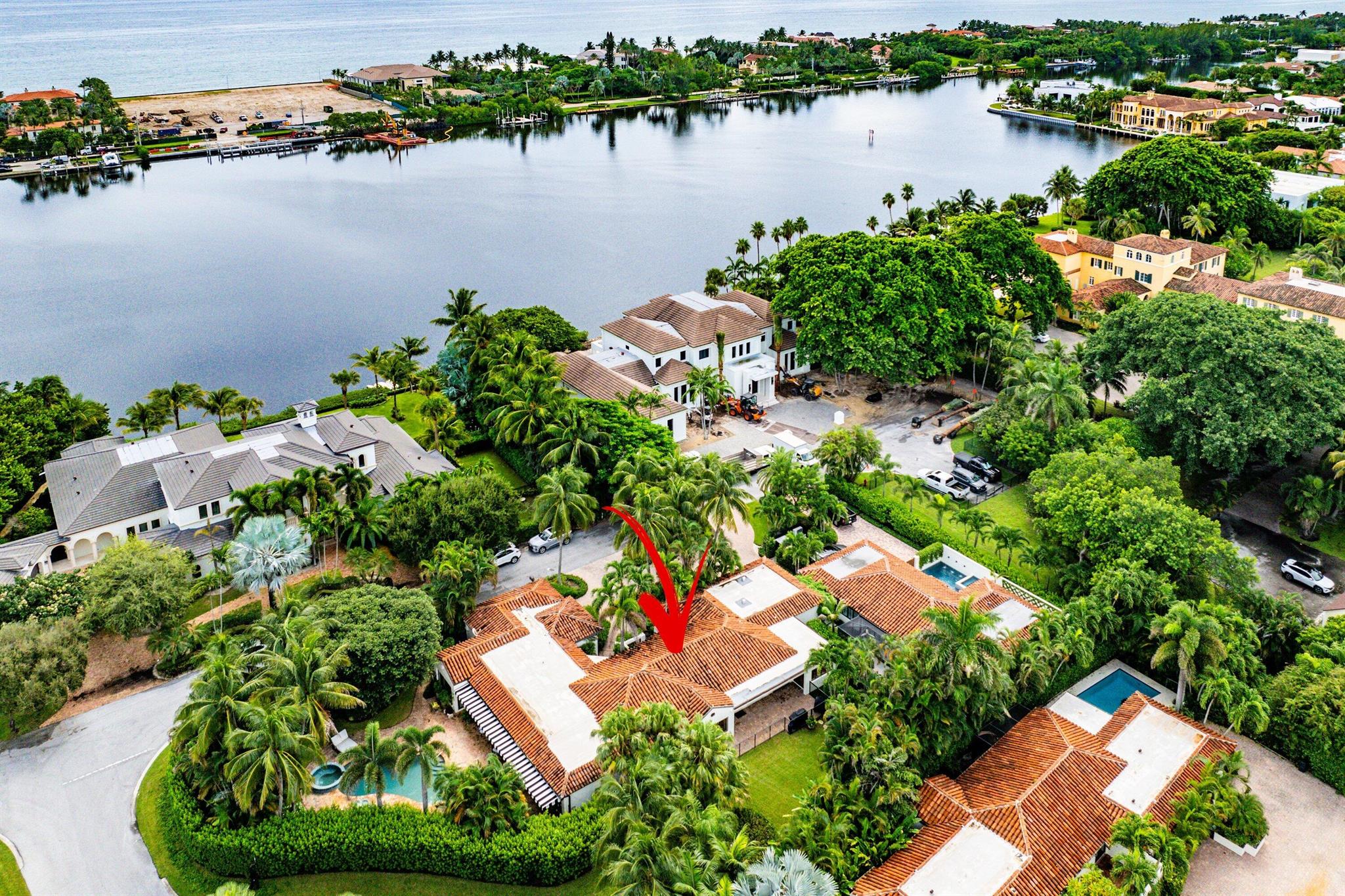 Little Pond Park Residenc