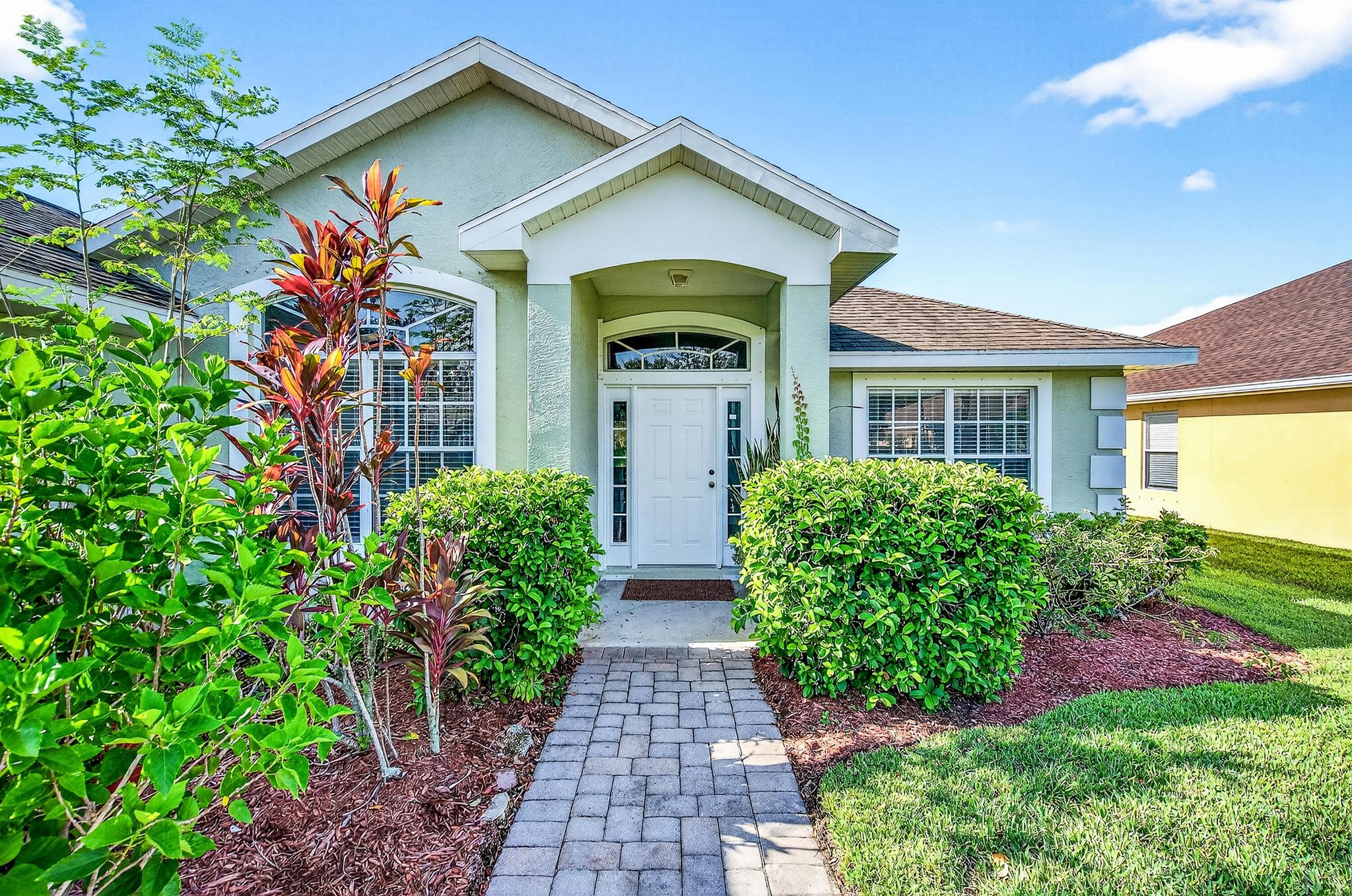 ''citrus Springs Village