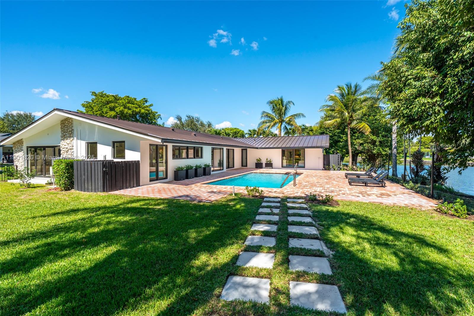 Kendall Lane Estates Sec