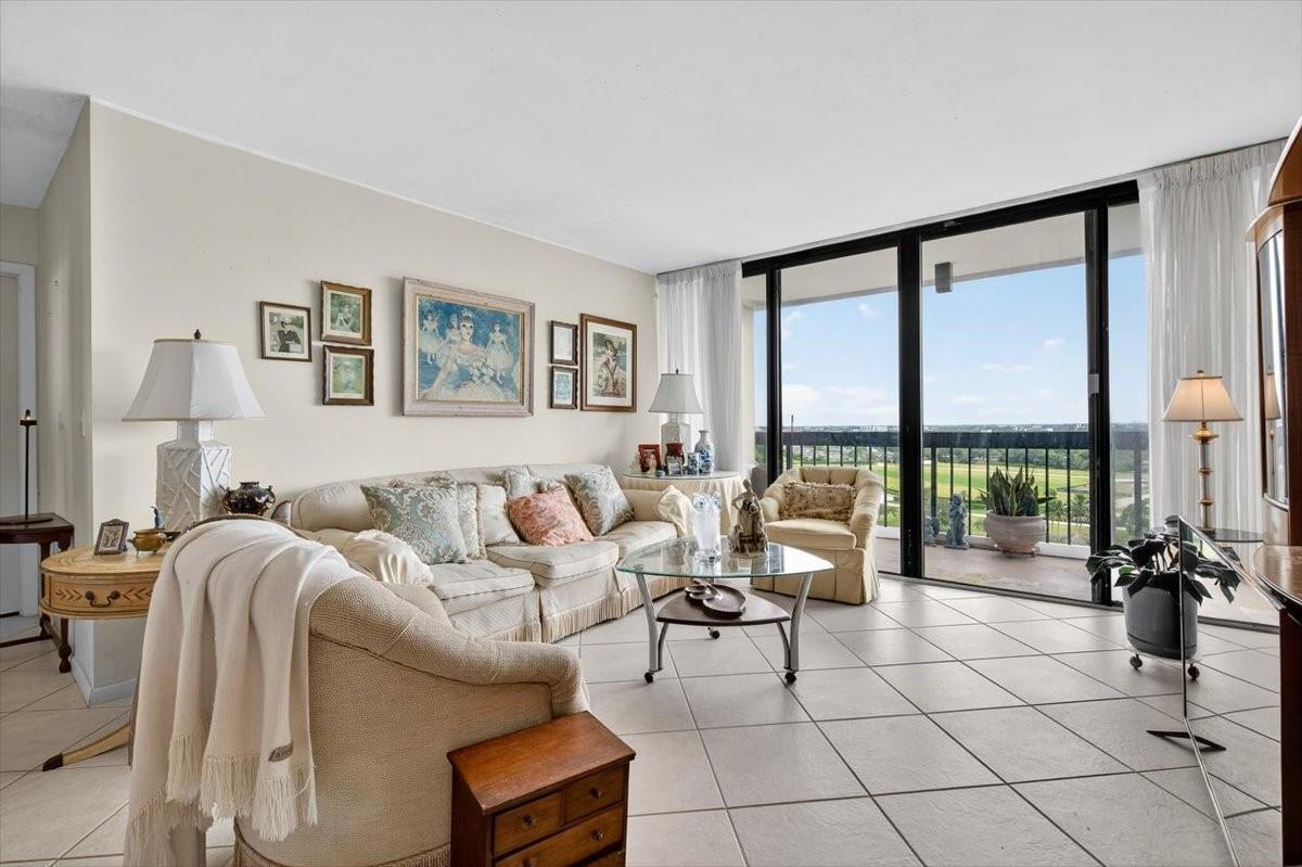 Lands Of The President Co