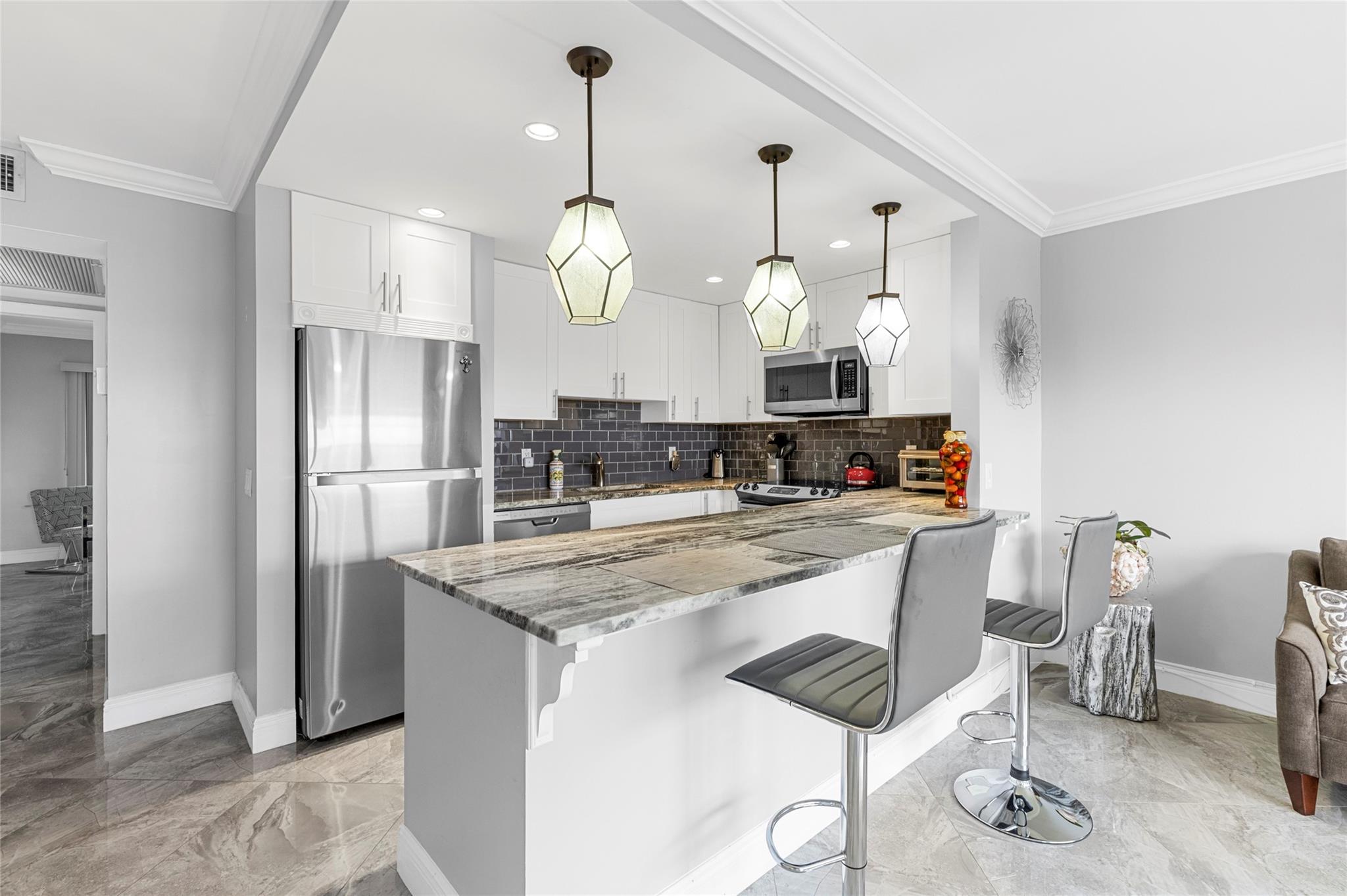 Century Village East